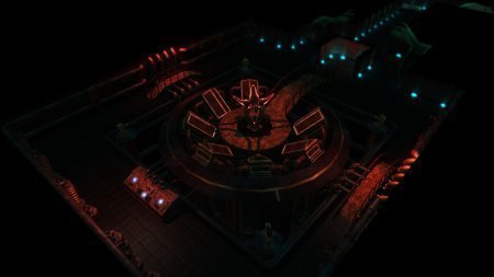 The Age of Decadence (2015)